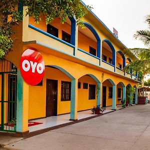 Oyo Hotel Miramar, Loreto